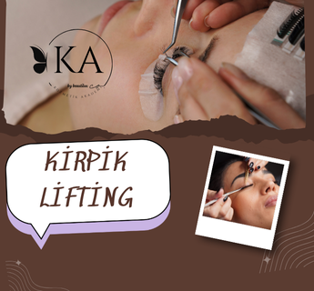 Kirpik